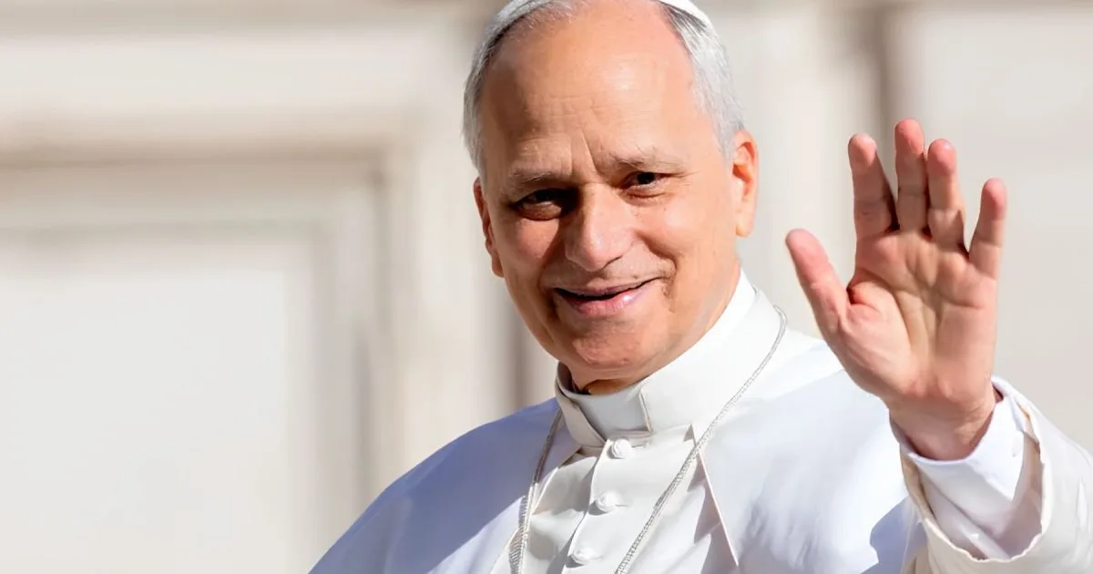 Avanza la organización por la visita del Papa León XIV entre el Gobierno y la Iglesia: «Se evaluaron distintos lugares»