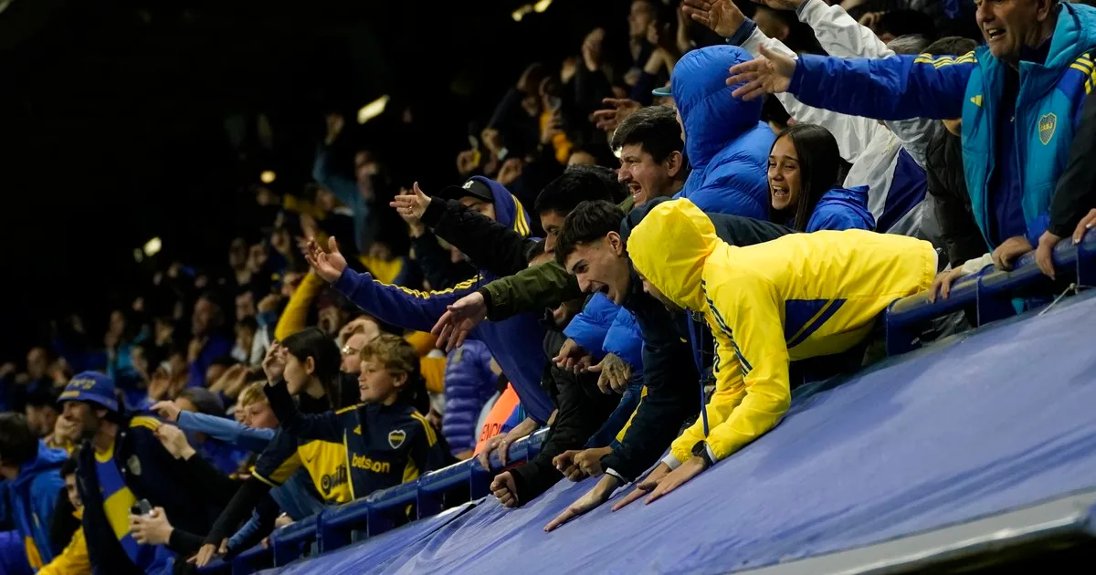 Oficial: Boca anunció dos cambios clave para los socios y abonados desde el próximo partido en la Bombonera