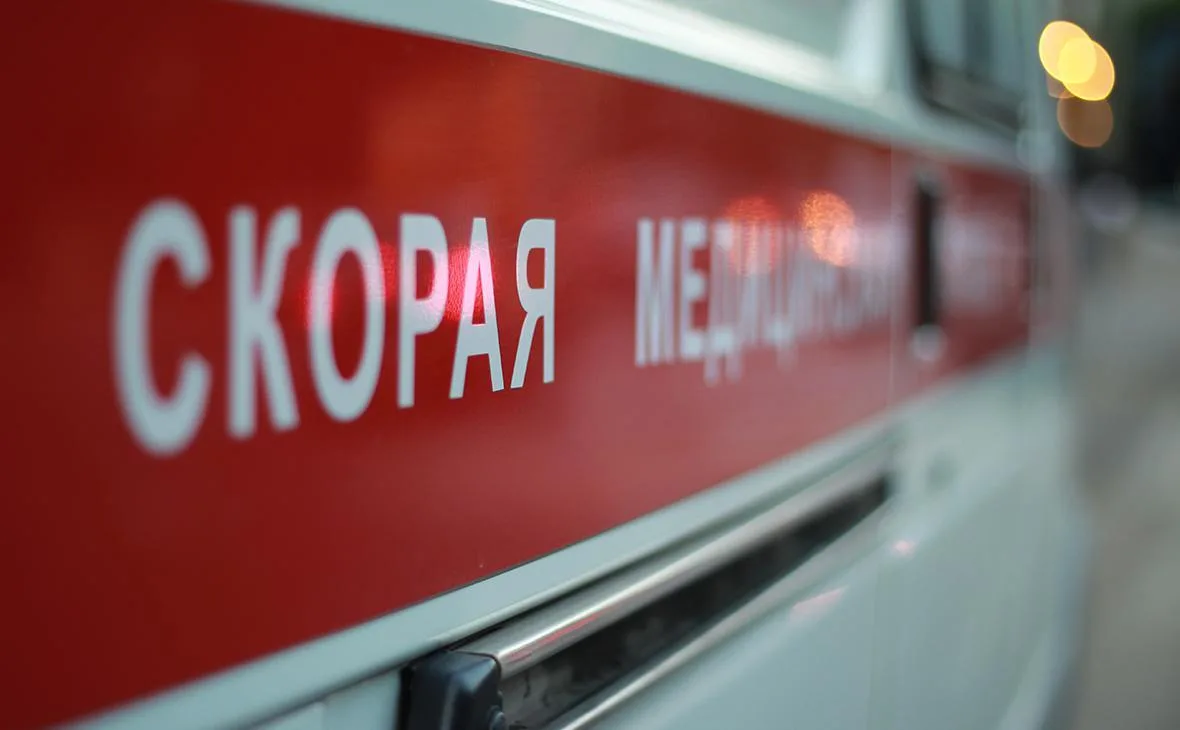 При атаке дронов на склад WB в Котовске пострадали два человека