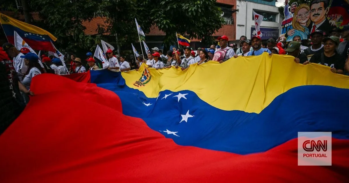 "Uma mão amiga": Embaixada de Portugal promove gala solidária na Venezuela para apoiar vítimas dos sismos
