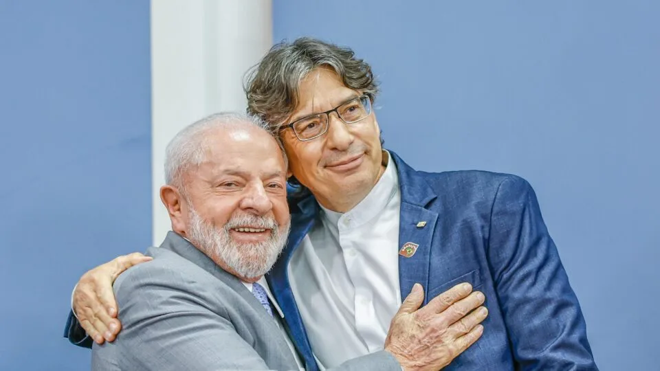 Servidores do IBGE entram em greve contra gestão de Márcio Pochmann e cobram diálogo