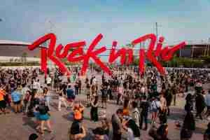 Rock in Rio: veja os esquemas de BRT, metrô, VLT e trânsito para o festival