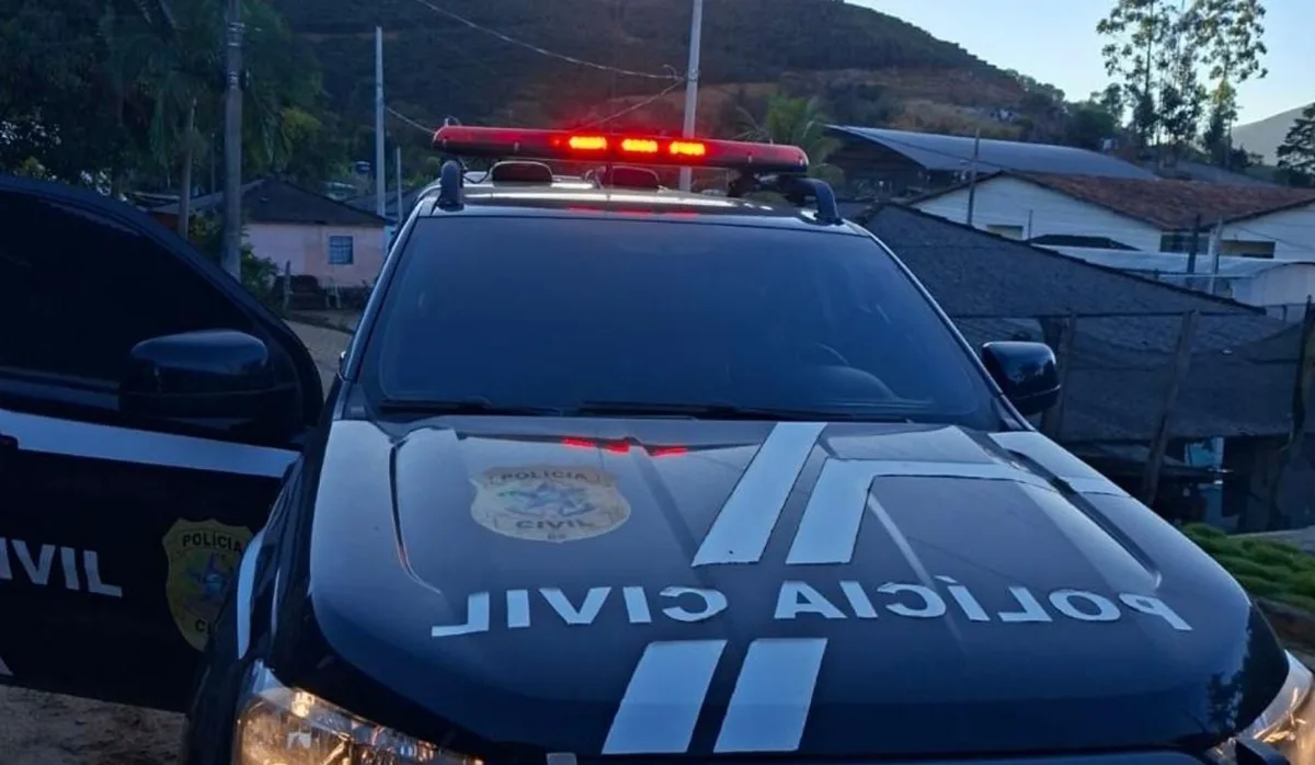Ajudante de cozinha é sequestrado em frente a restaurante em Fundão
