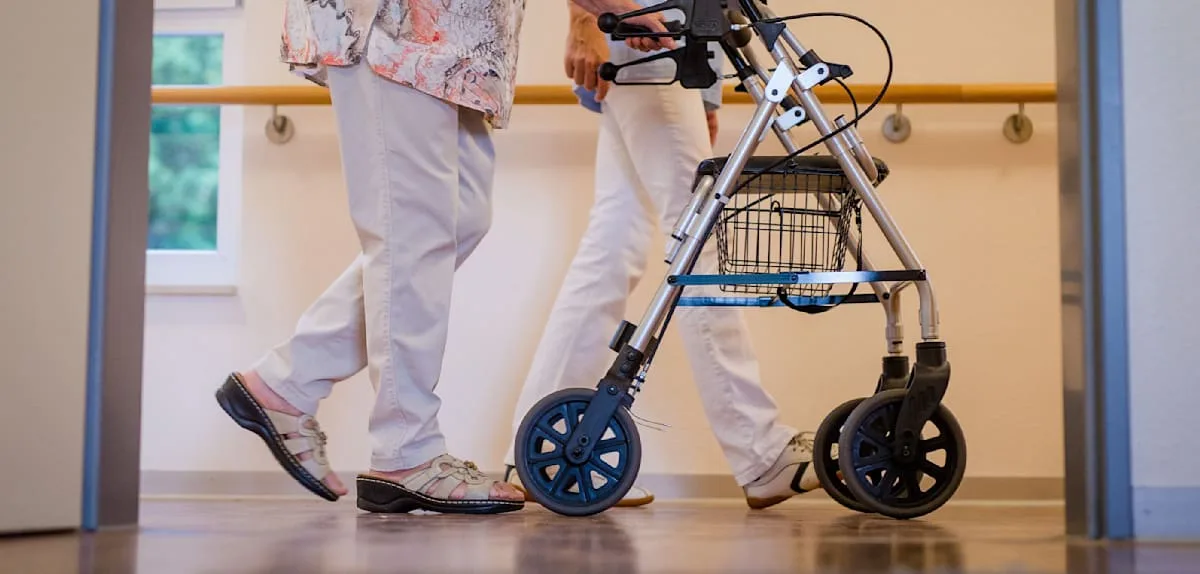 „Alarmstufe Rot“ – Pflegekassen geht ab Oktober das Geld aus