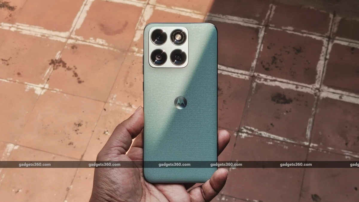 Motorola Edge 70 Fusion, Edge 60 Fusion Prices Could Rise by Rs. 3,000 in India