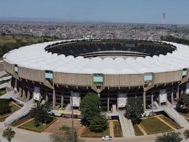 World Athletics Championships to be staged in Africa for the first time with Nairobi as host