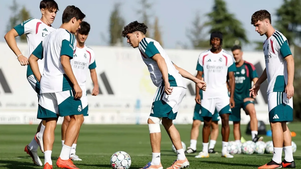 Mou decide sobre Thiago