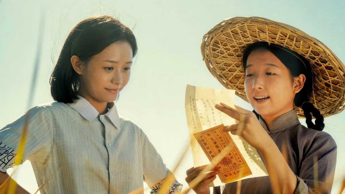 Can Chinese sleeper hit Dear You conquer the US box office next?