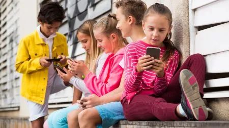 EU Kids Act: Kindersicherungen längst nicht nur für soziale Netzwerke