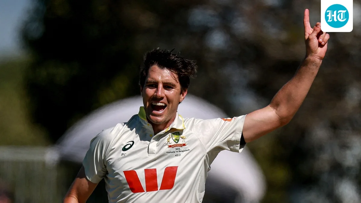 Pat Cummins picks the ‘toughest’ Indian player he faced off against: ‘Just like death by thousand papercuts’