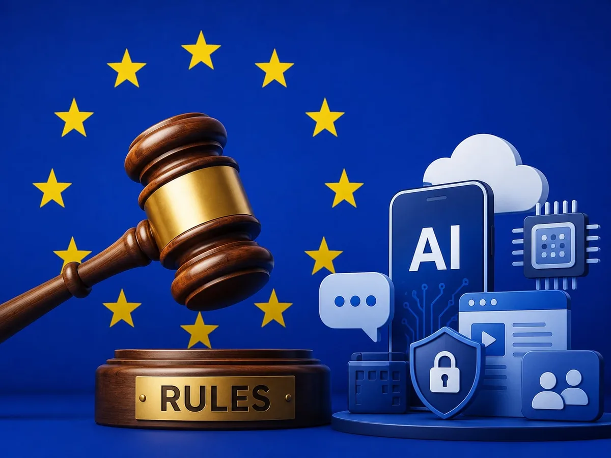 EU, 챗GPT ‘초대형 검색엔진’ 지정…강화된 안전 규제 적용