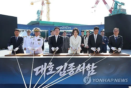 방사청 "북핵 대응·전작권 회복 위해 3축체계 전력 적기도입"