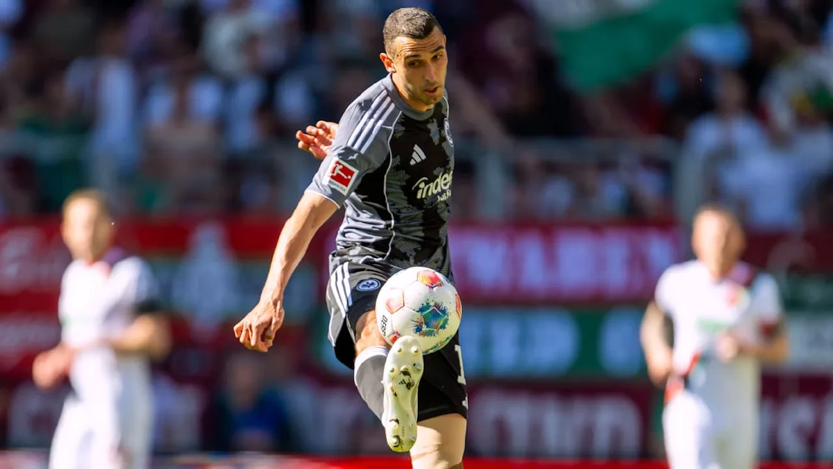 Neue Details bei Sechser-Suche - Daran hakt Kölns Skhiri-Transfer