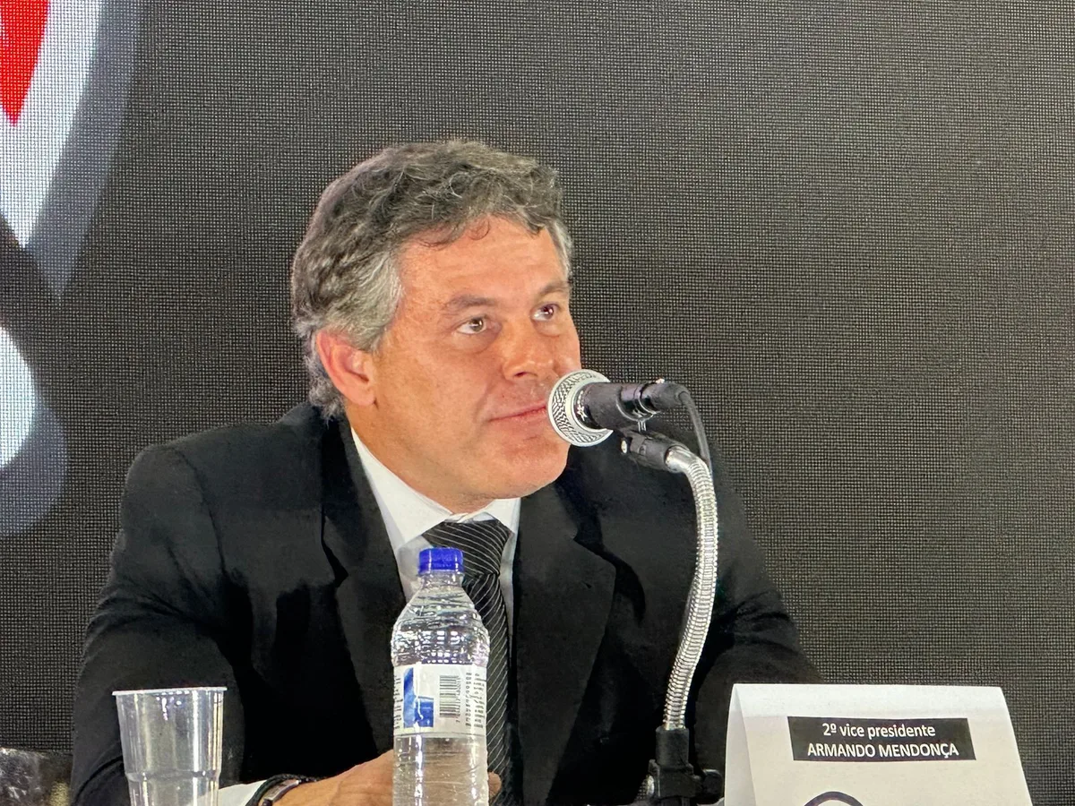 Justiça anula procedimento da Comissão de Ética do Corinthians contra vice-presidente
