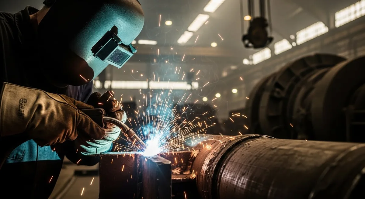 La industria ya lidera la pérdida de empleo formal desde 2023: qué proyectan las empresas para todo el año