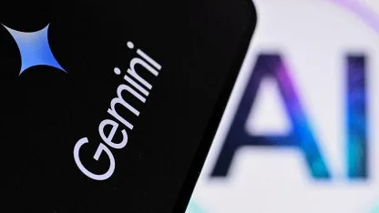 Künstliche Intelligenz: Google gewährt Studenten Gratiszugriff auf AI Plus