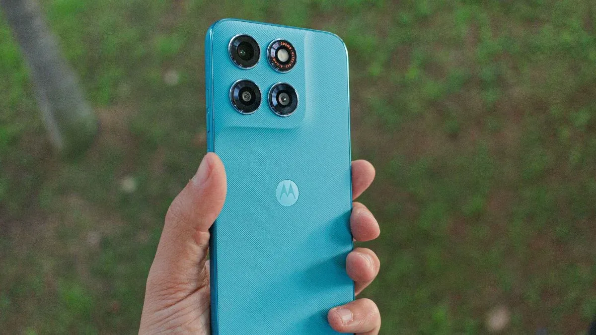 Motorola lança Moto G Max com muito mais bateria na Índia do que no Brasil