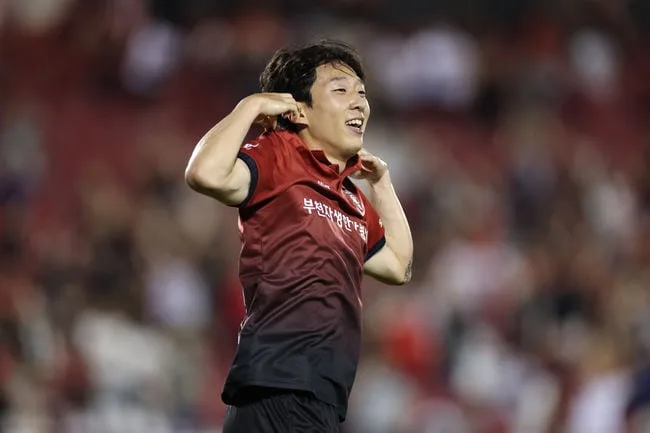 '5경기 무패' 부천, 이번엔 코리아컵 8강 정조준...부산 원정 출격