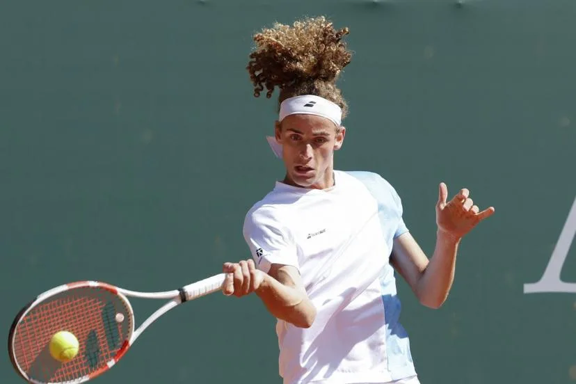 « On peut être des rôles modèles » : une finale symbolique en Challenger entre Mika Brunold et Joao Lucas Reis Da Silva, les deux premiers joueurs professionnels à avoir fait leur coming out