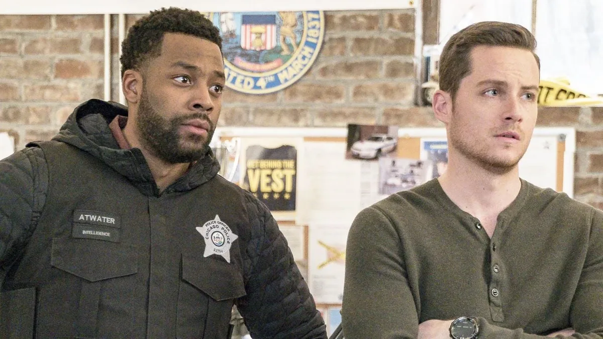 Chigaco PD : une des stars emblématiques de la série dans un nouveau projet