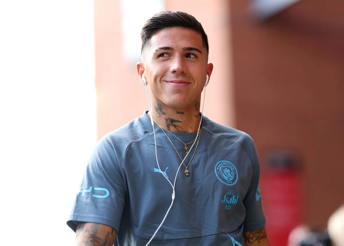 Man City XI vs Manchester United: Starting lineup, confirmed team news, injury latest for Premier League derby