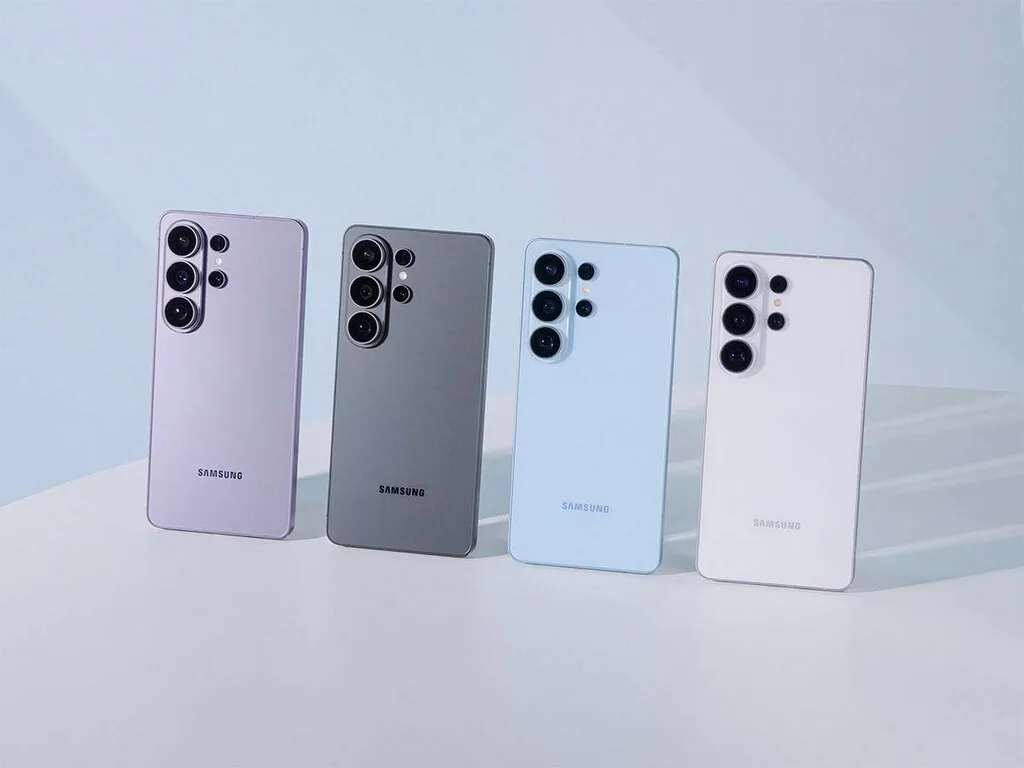 Celular gama premium con 7 años de actualizaciones y cámara de 200 megapixeles. Tiene un preciazo de infarto