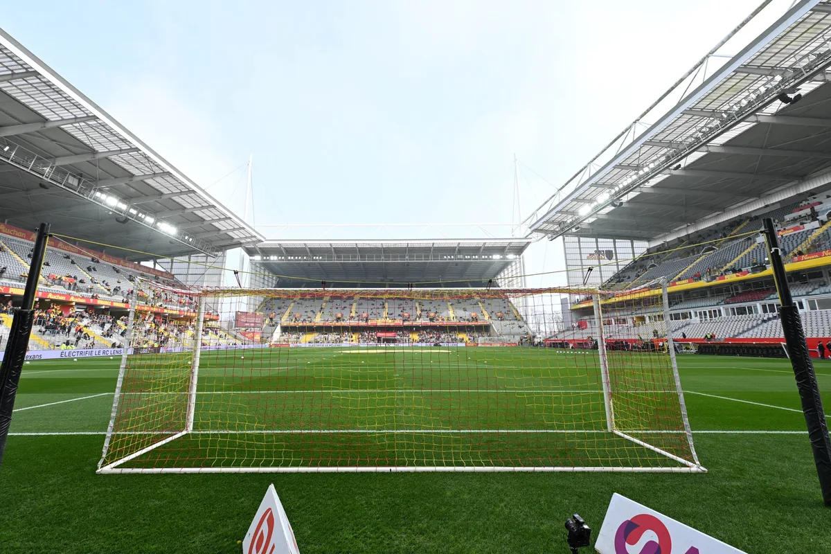 Lens x PSG: onde assistir, horário e escalações