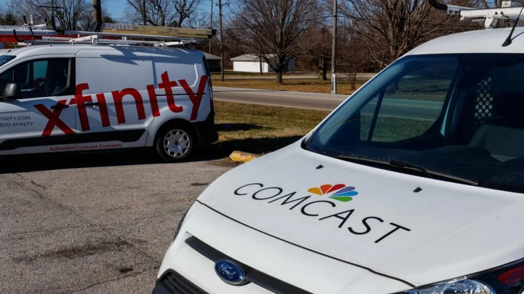 Millions of Comcast WiFi Routers Can Now Tell When You’re Moving Around the House