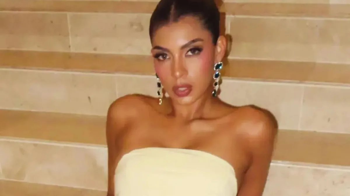 Tras haber sido destronada por comentarios racistas, Miss North Carolina USA demanda al certamen por difamación