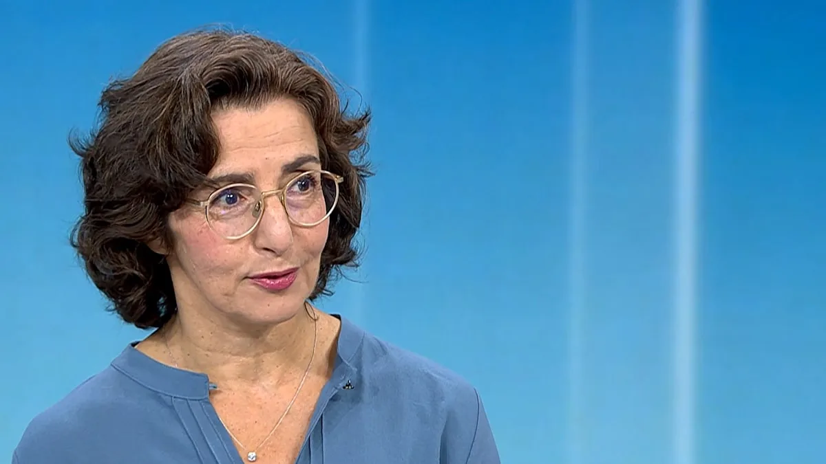 „Wir haben Rekordzahlen an Einbürgerungen und Rekordausgaben für das Bürgergeld“