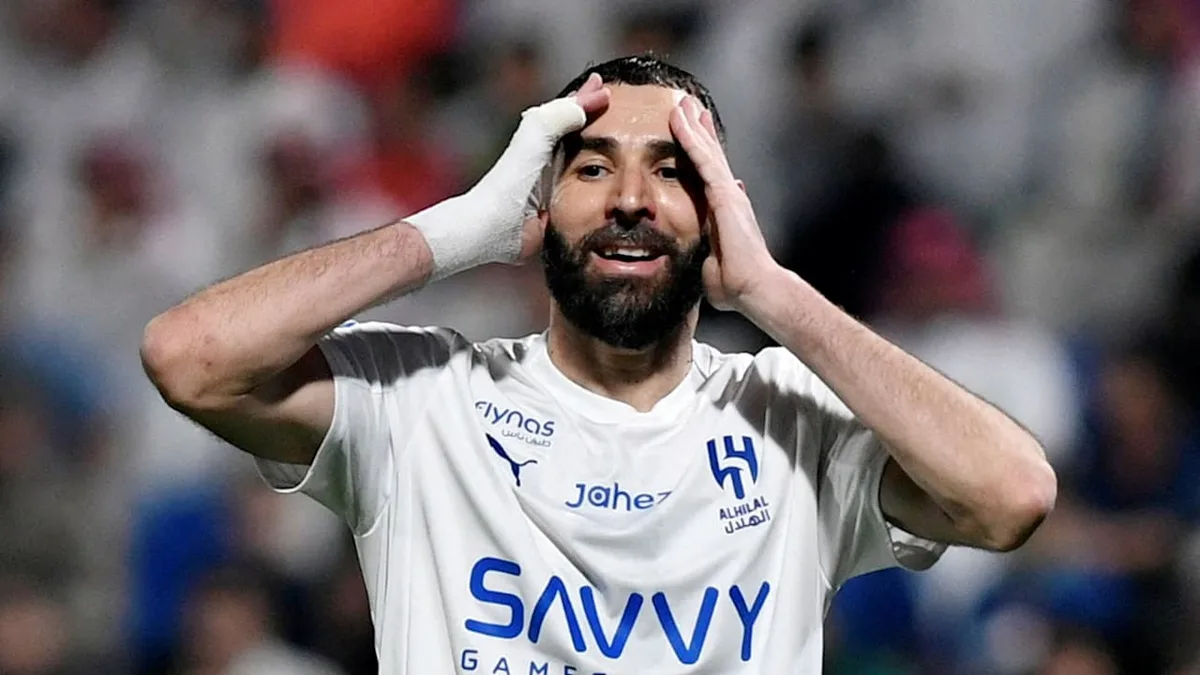 Rolfes klärt auf - Das ist dran am Benzema-Gerücht mit Bayer