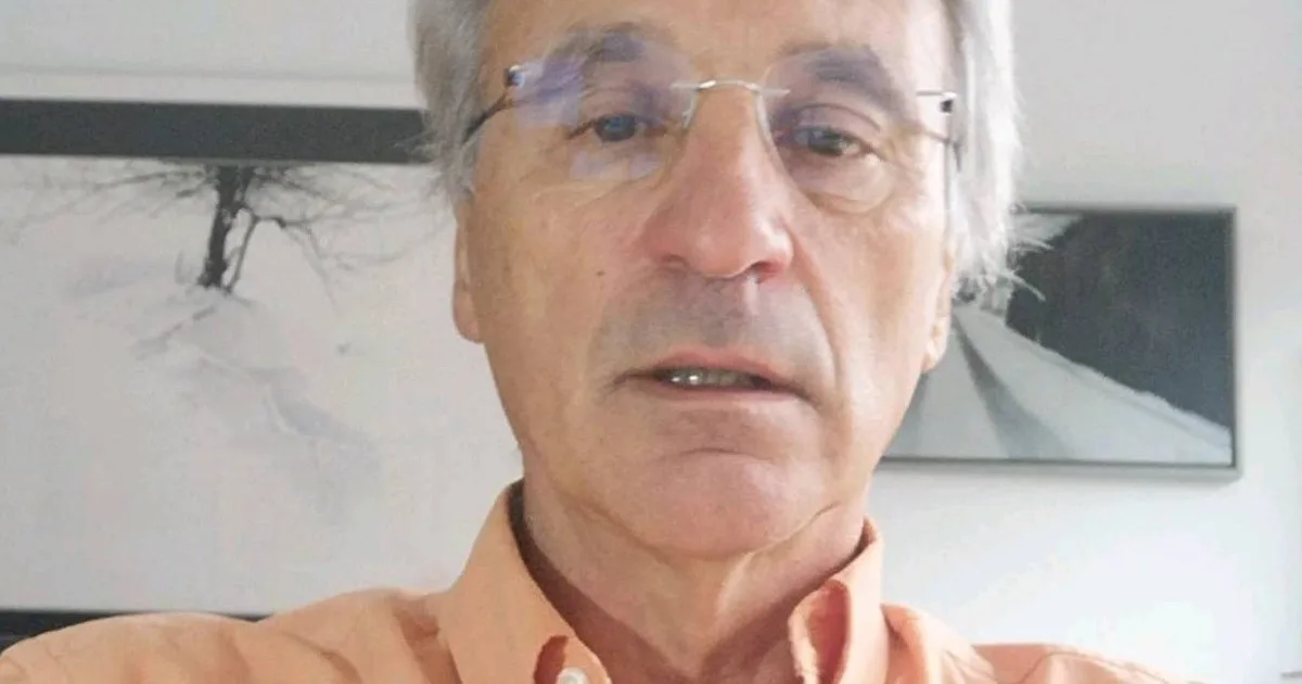Jesús de la Gándara, psiquiatra: “Tu trabajo es tu dignidad y te va a acompañar hasta que te jubiles. De lo contrario, es muy fácil que se produzcan infelicidades y desmotivaciones”