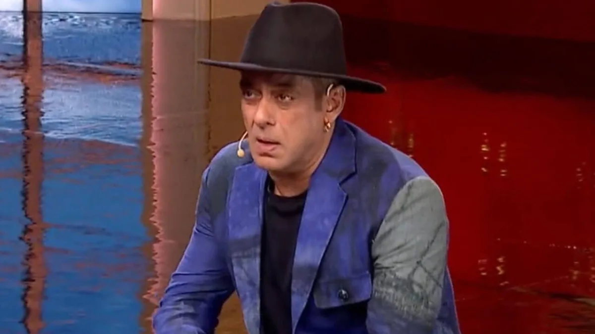 'Nothing is wrong': Salman Khan's BB 20 promo sparks health concerns