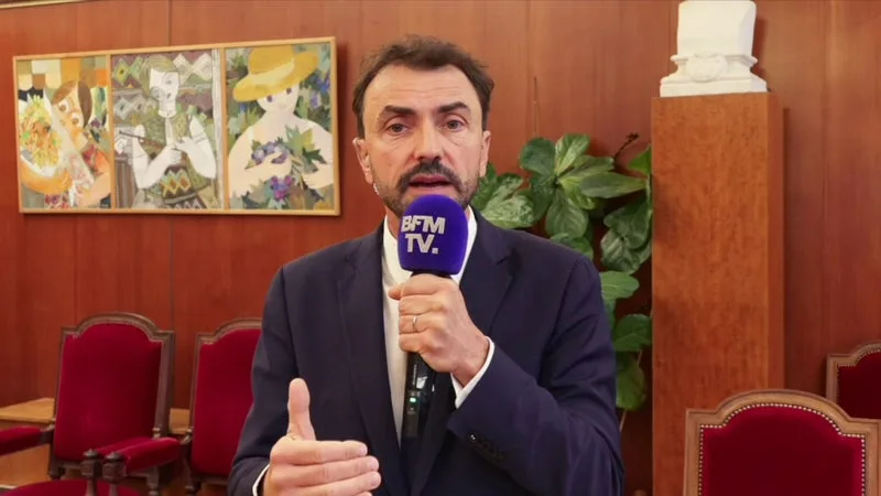 DIRECT. Violences du 17 octobre: Laurent Nuñez reconnaît "un manque d'anticipation" et une "perte de contrôle" dans certaines villes