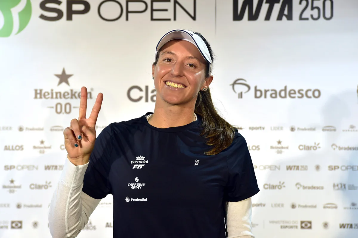 Stefani atua no início da rodada desta quinta, Naná joga às 13h