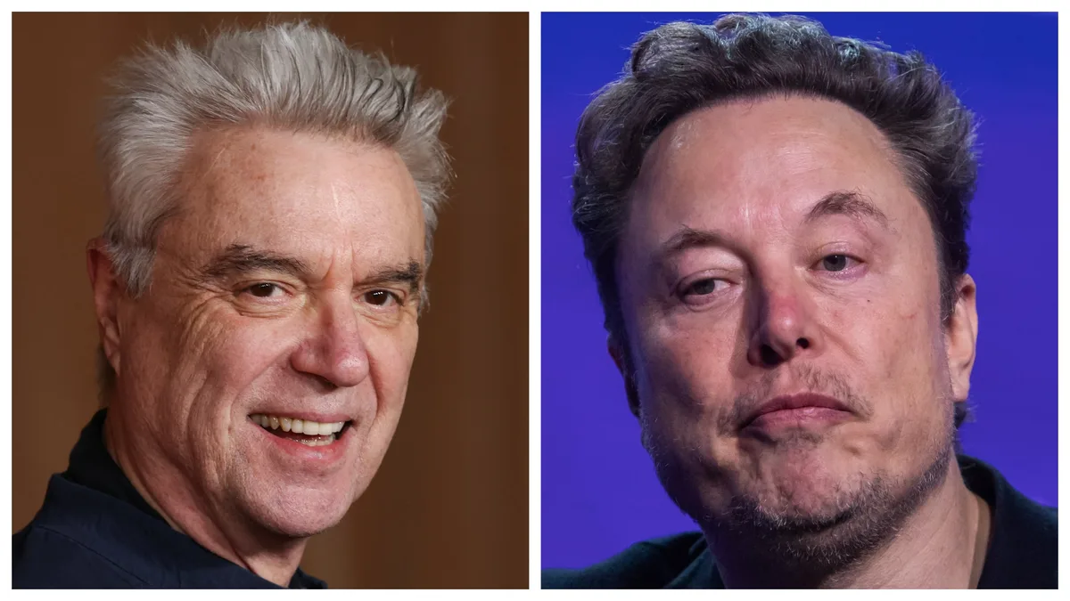 Rock Legend Humiliates Elon Musk With Damning New Song