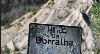 Projeto da Mina da Borralha selecionado pela UE como estratégico na extração em Portugal