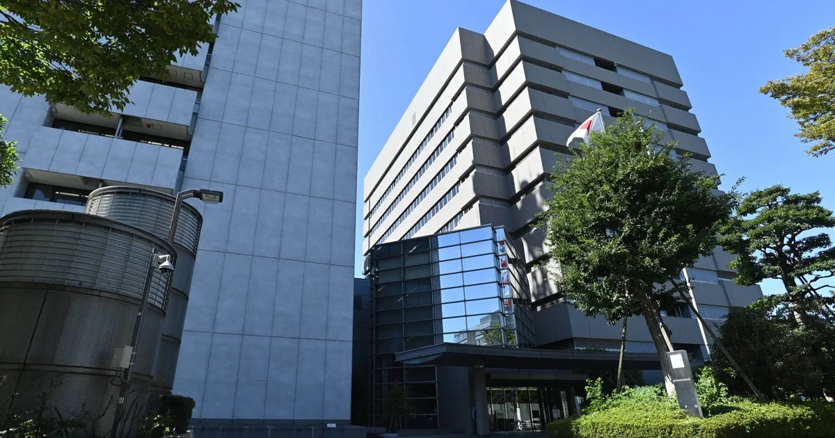 女性雇ってマッチングアプリ悪用 詐欺容疑で5人逮捕 愛知県警
