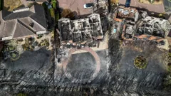 Stourbridge fires that razed 19 homes accidental
