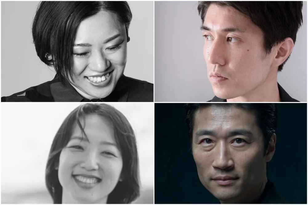 Japan Pitch Heads to Busan Film Festival With Four Co-Production Projects (EXCLUSIVE)