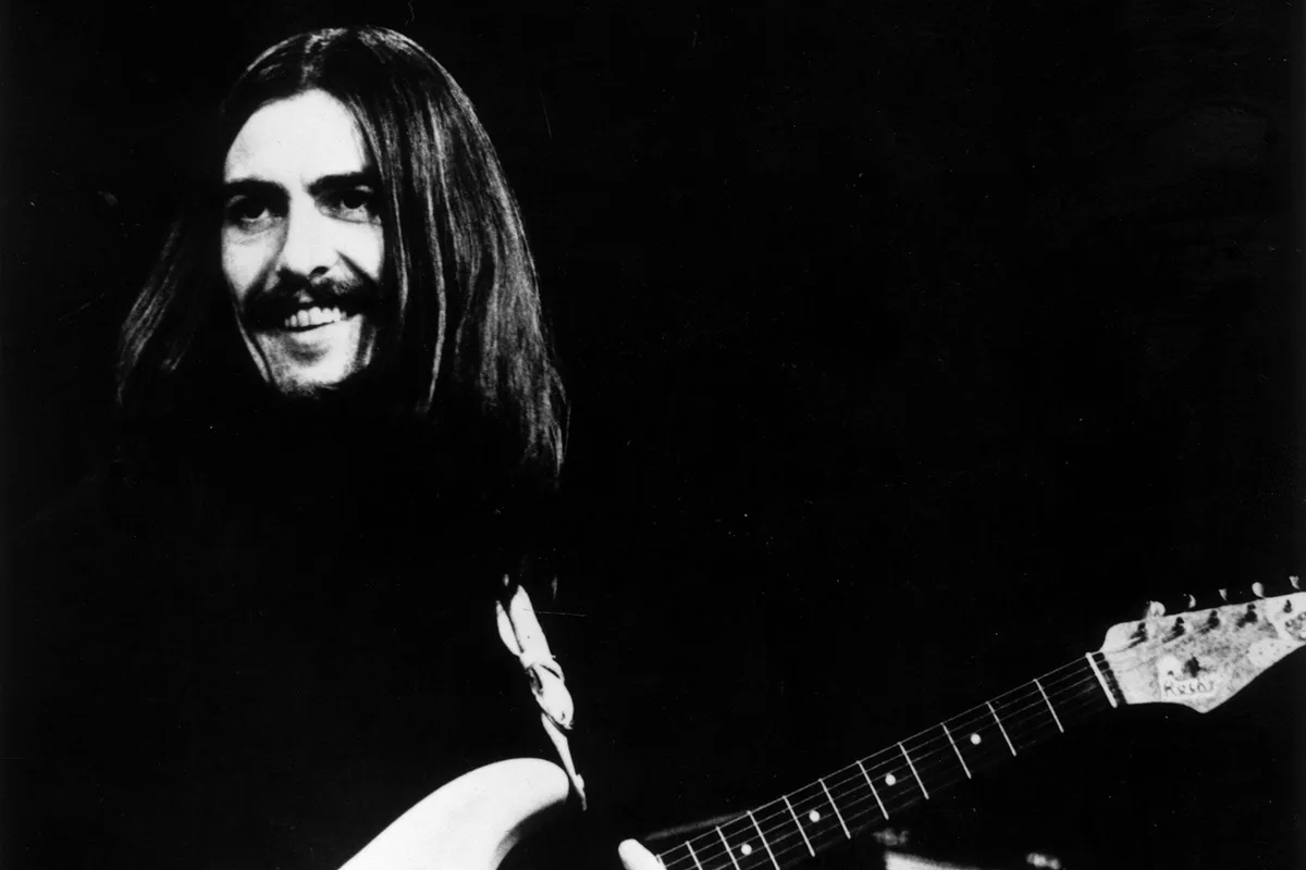 The Most Popular Beatles Song Wasn’t Written by John or Paul