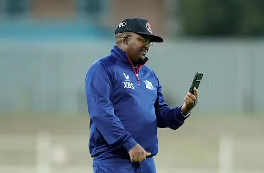 Pupuma wants Milford to bounce back to winning ways against Chippa