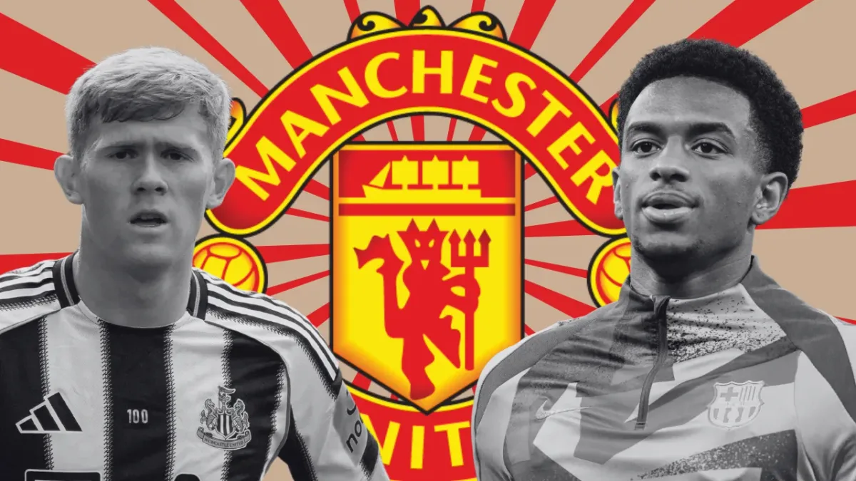 Manchester United segue caminho do ‘risco calculado’ na lateral esquerda