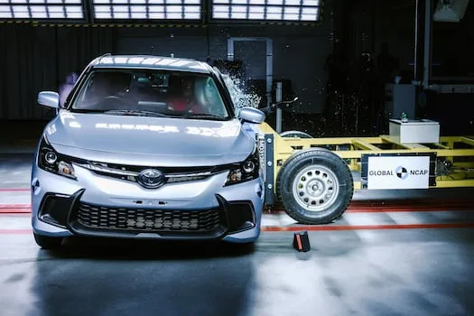 WATCH | Toyota Starlet jumps from zero to four stars in Global NCAP retest