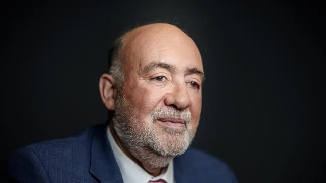 Ron Prosor: Israels Botschafter sieht jüdisches Leben in Berlin gefährdet