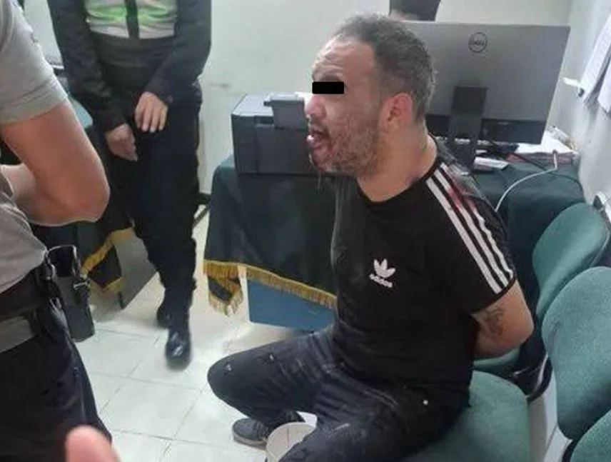 Detenido venezolano por crimen de candidata y periodista en Perú