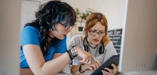 Account-Teilen bei ChatGPT, Claude, Gemini: Ist das erlaubt und sinnvoll? Was kann passieren?