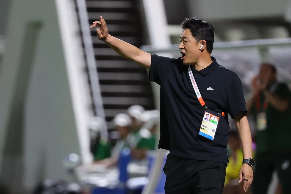 韓国U－23、準々決勝でベトナムと雪辱戦