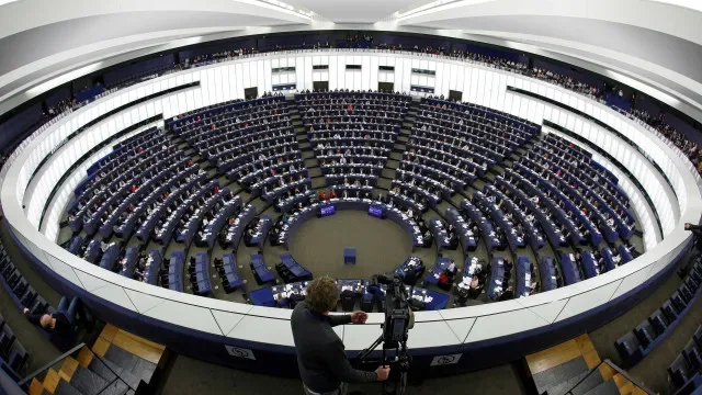 Israel impede entrada de dois eurodeputados suecos críticos da guerra
