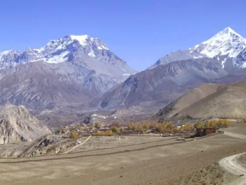 Fatal floods expose threats to hydropower in the roof of the world